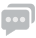 Conversation icon