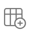 Edit columns icon